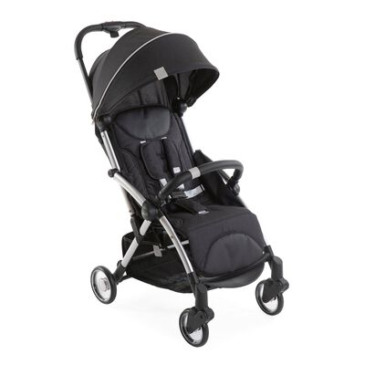 Goody Plus Stroller (Graphite, Black)